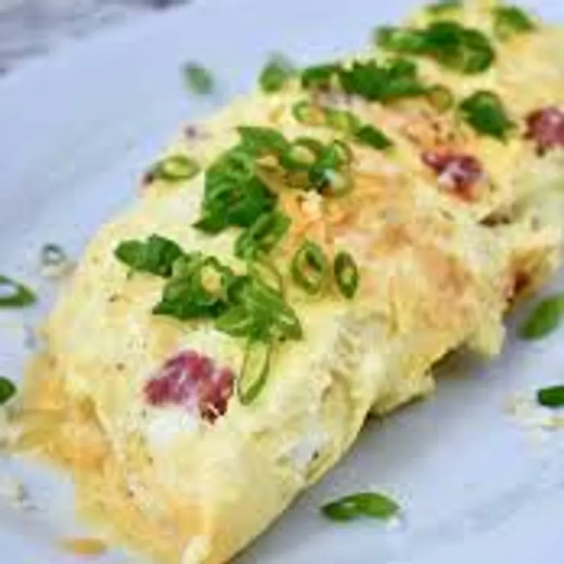 Ohio Omelet image